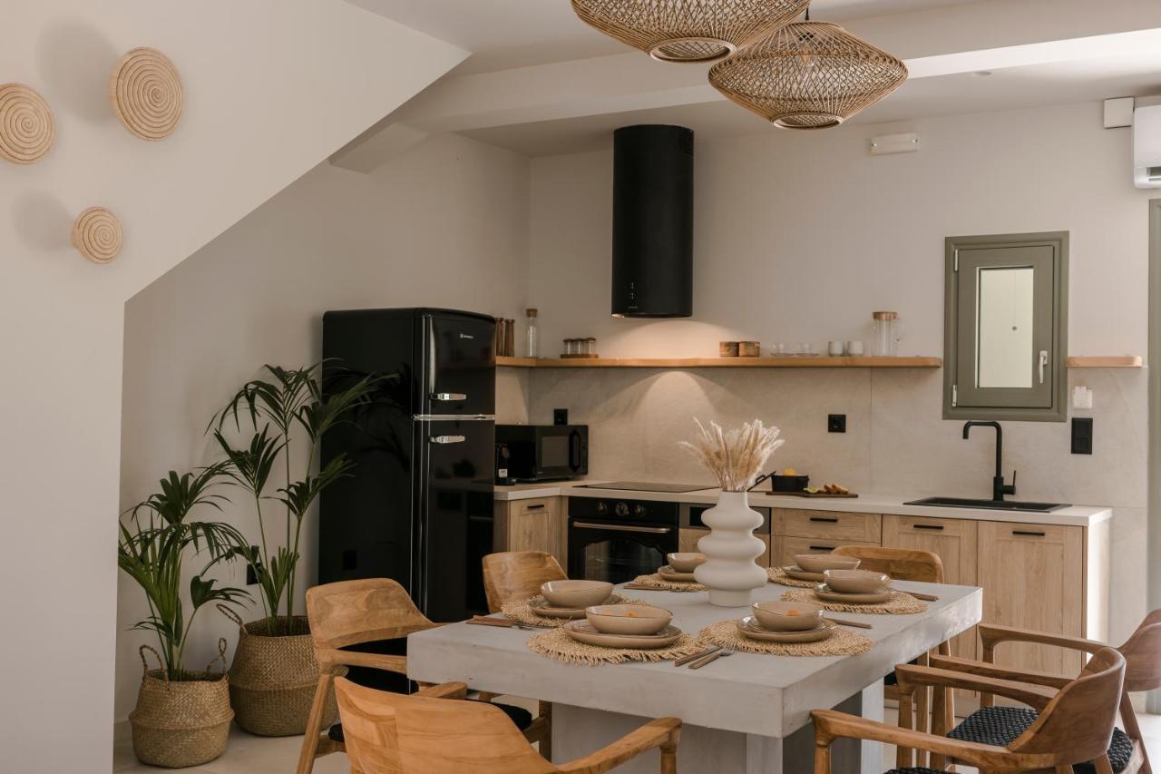 Villa Sensi リクスリオン エクステリア 写真